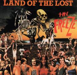 The Freeze : Land of the Lost